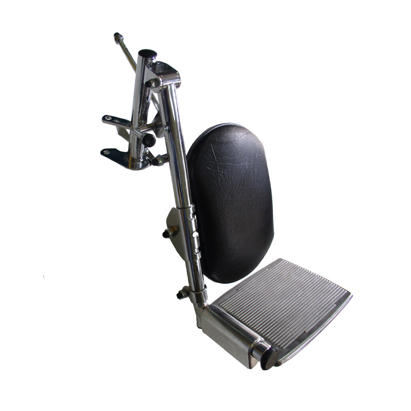 002-2 ADJUSTABLE ELEVATING FOOTREST