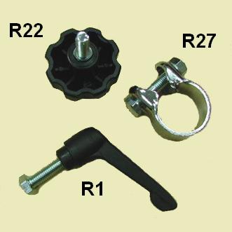 R27 CLAMP