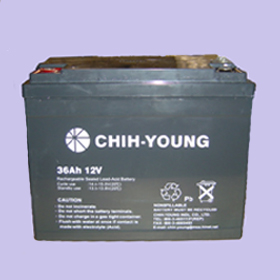 CYS-BATTERY