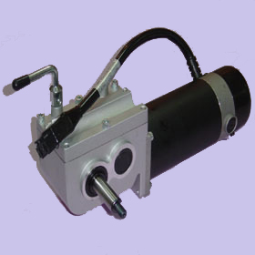 DC Motor