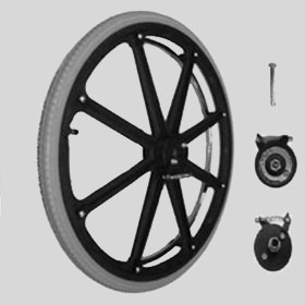 C006-2+DB (24" x 1-3/8")