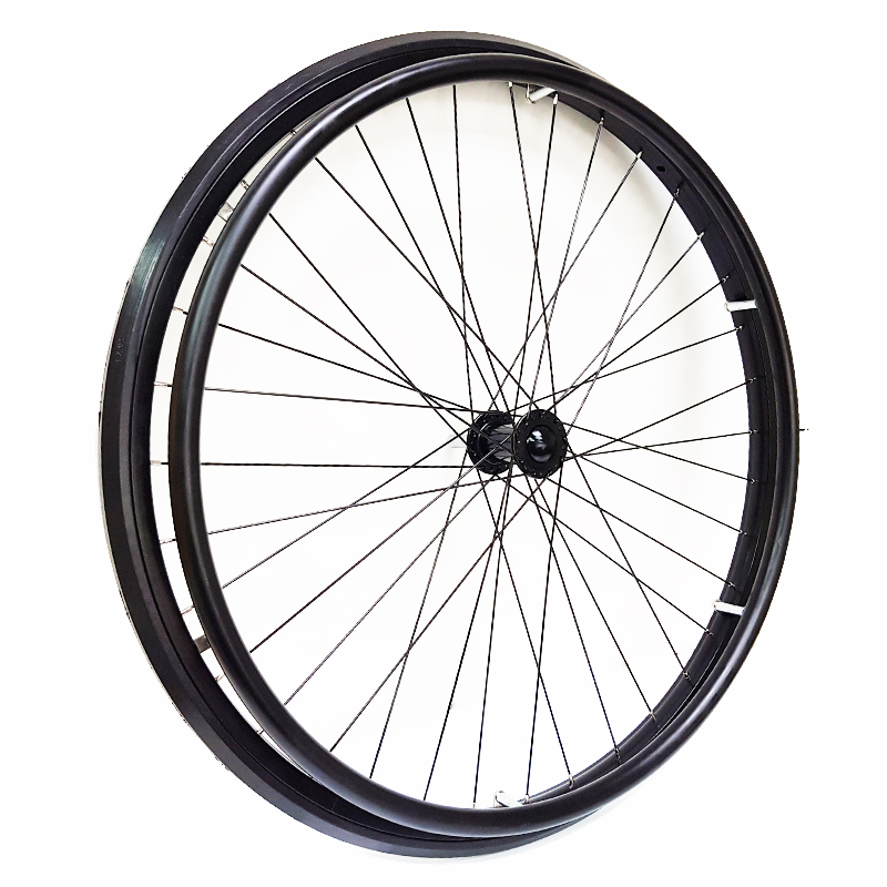 Spoke Rear Wheel (16"~28")