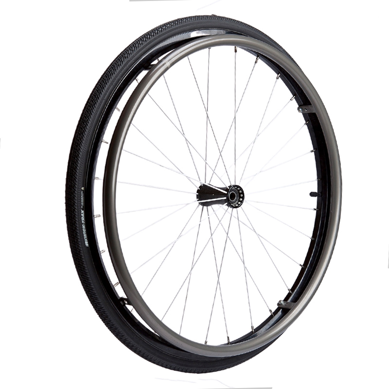 Lightweight 24(540mm) Wheel