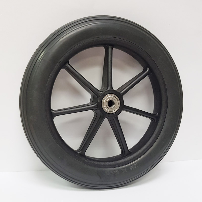 TPE Wheel (3"~8")