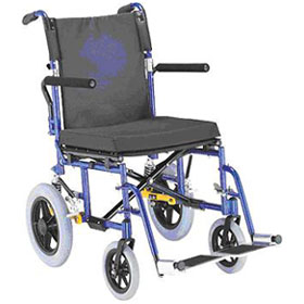 Wheelchair