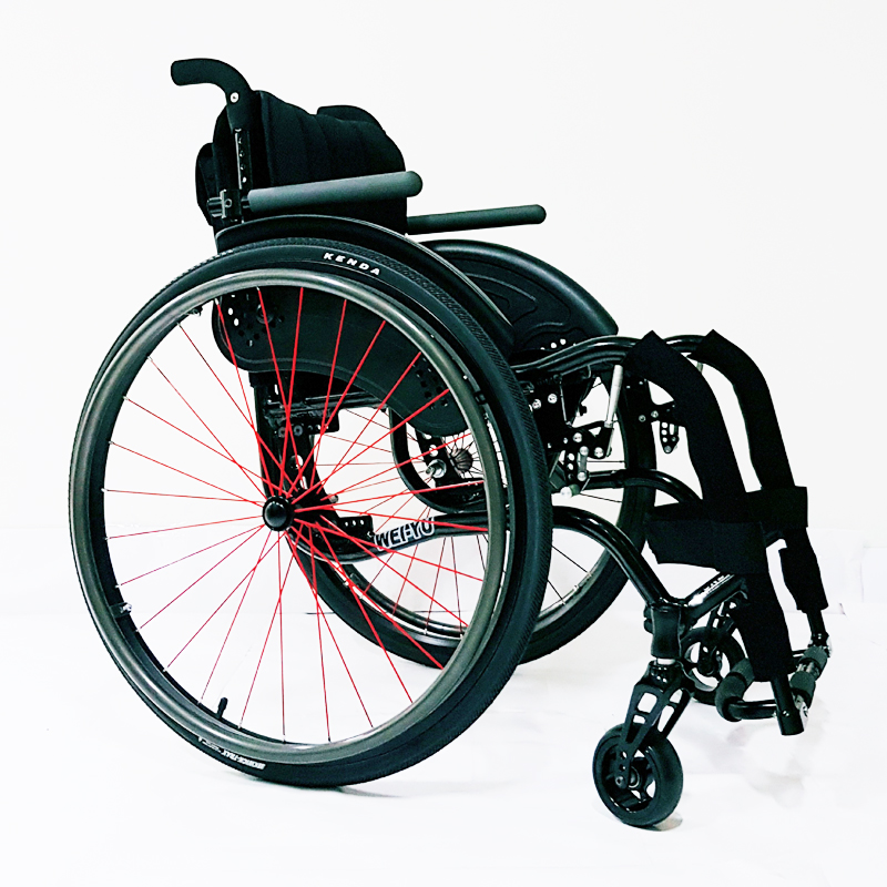 Wheelchair / Completed Products