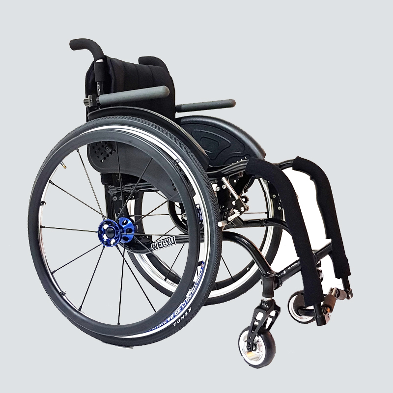 Parts for Activity Wheelchair