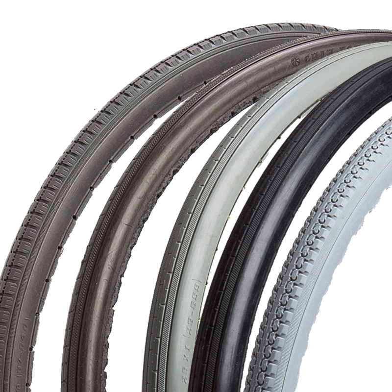 Solid Tire / PU Tire