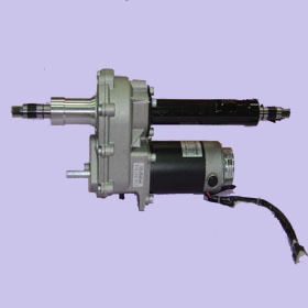 CYS-MOTOR-S450