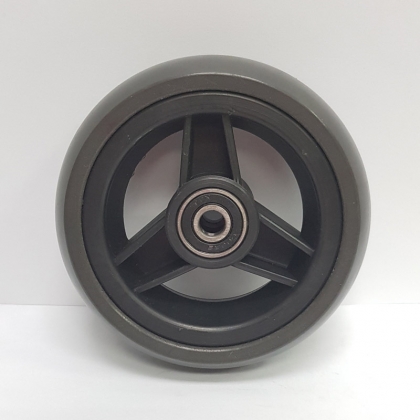 C018-PU (4" x 1-1/4")