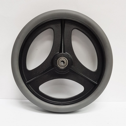 C138-TPE (8" x 1-1/4")