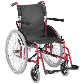 Wheelchair