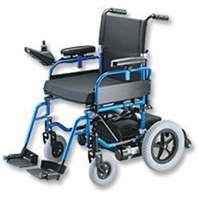 Wheelchair (Power)