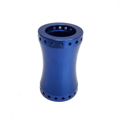 Anodized Small Hub