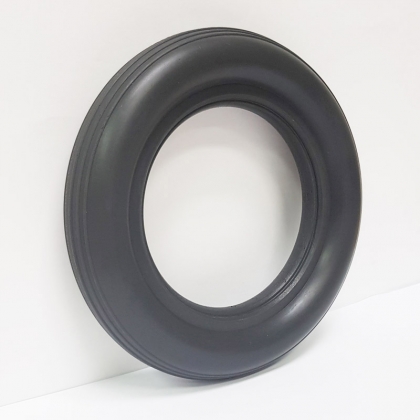 200x32 Polyurethane Tire