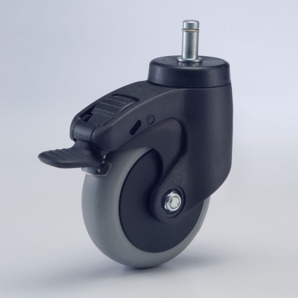 AC023+F5+Lock (5"x1-1/4")